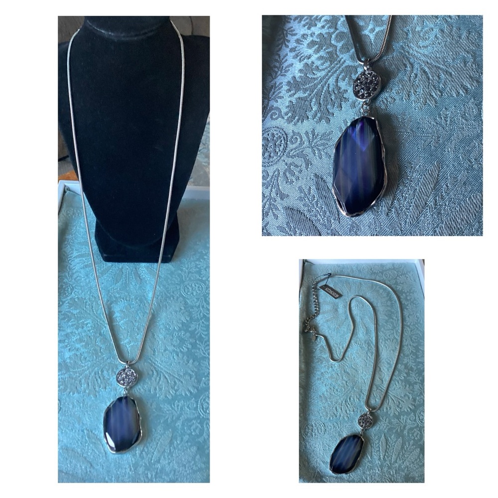 🚨Final Sale🚨!! NWT Chico’s Necklace